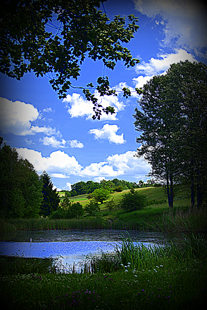 Sommermärchen