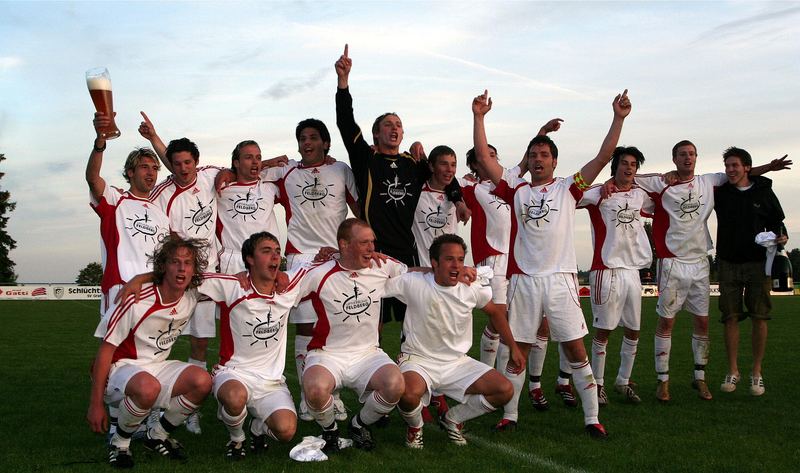 Sommermärchen im Hochschwarzwald: Hinterzarten erstürmt erstmals die Landesliga