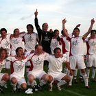 Sommermärchen im Hochschwarzwald: Hinterzarten erstürmt erstmals die Landesliga