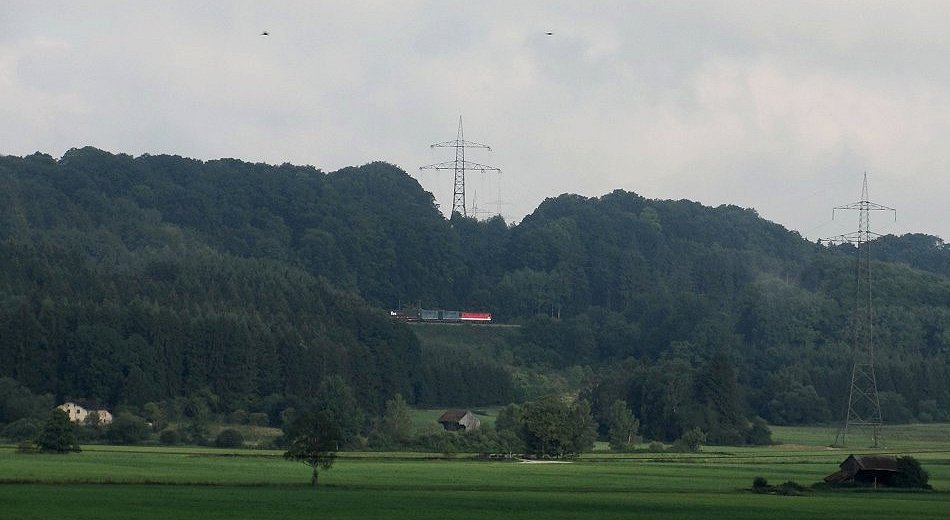 Sommermärchen unrealesed IV