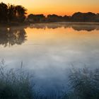 Sommermorgen am Angelsee