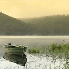 Sommermorgen am Edersee