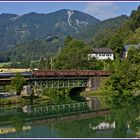 Sommermorgen in Reichraming