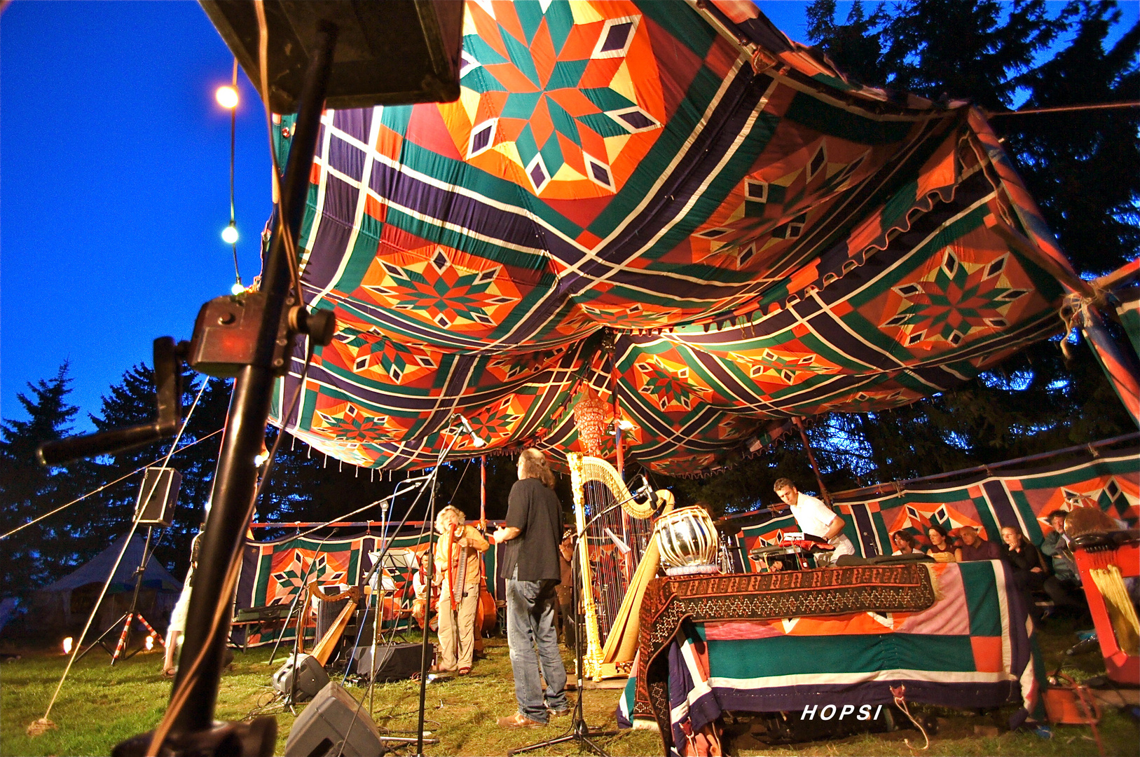 Sommermusikfest - Klangwelten