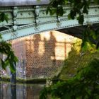 Sommernachmittag in Kreuzberg