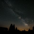 Sommernacht im Schwarzwald 1