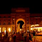 Sommernacht in Florenz 