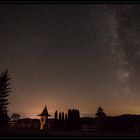 Sommernacht in Kärnten - I