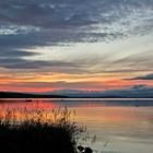 Sommernacht in Schweden