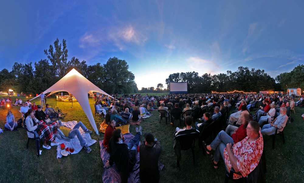 Sommernachtfilmfestival