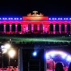 Sommernachtskonzert d. Wiener Philharmoniker 3 ... "Die Gloriette"