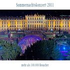 Sommernachtskonzert Schönbrunn 2011 (1)