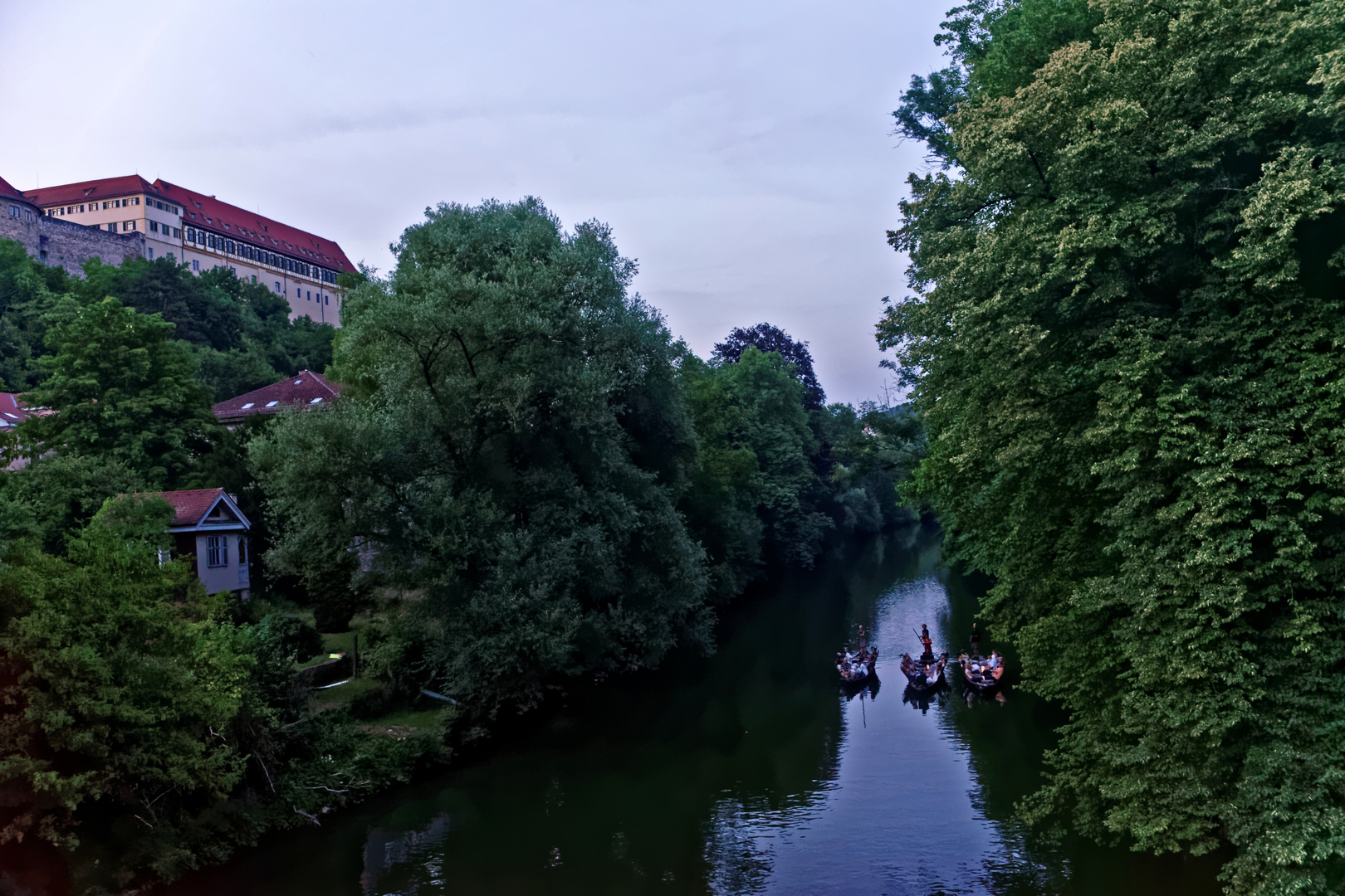 Sommernachtsmusik (3)