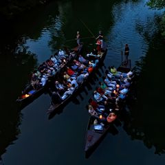 Sommernachtsmusik