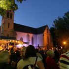 Sommernachtstanz in BI-Schildesche