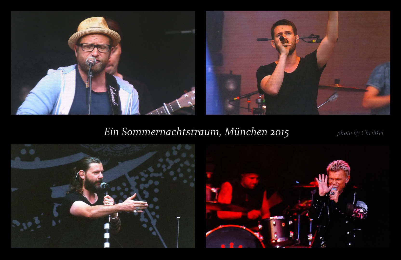 Sommernachtstraum 2015