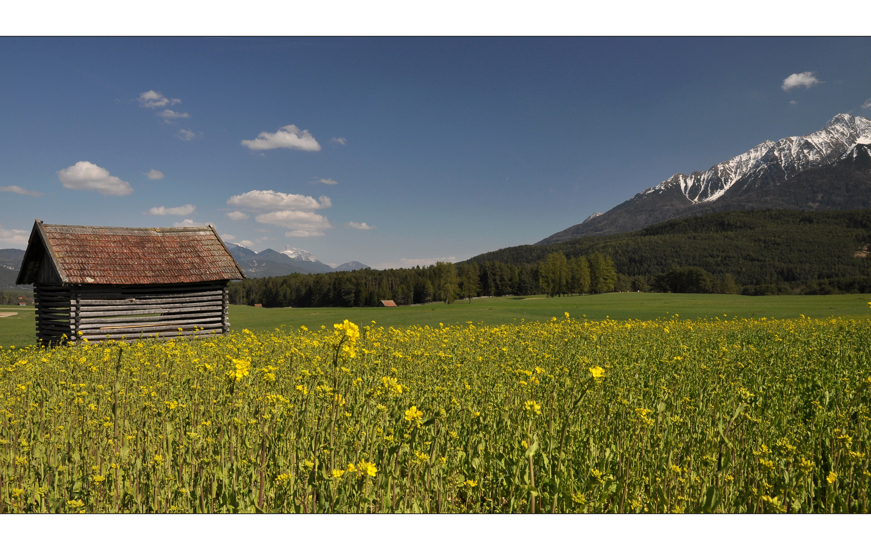 Sommernachtstraum .....