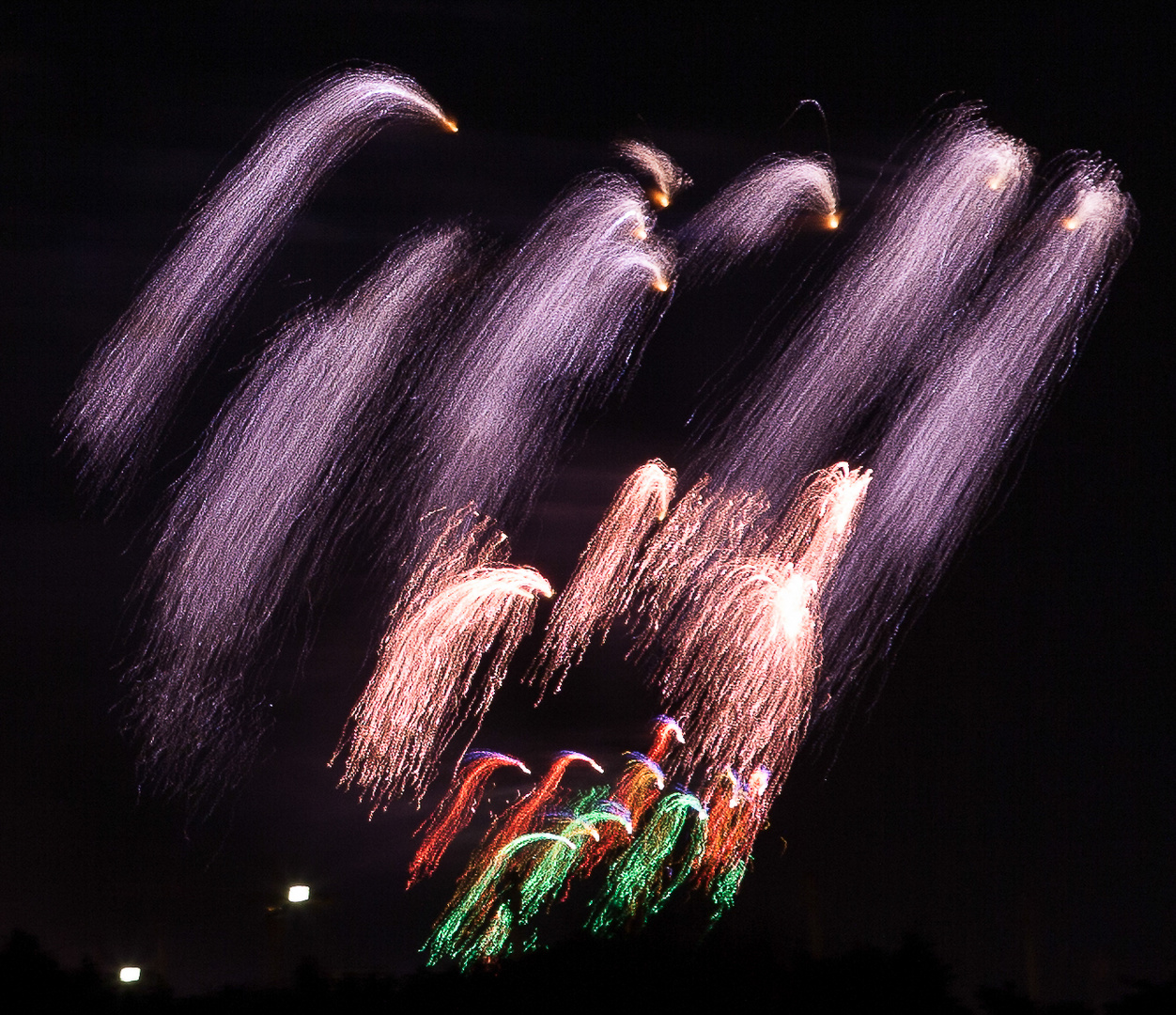 Sommernachtstraum München 2013 #2