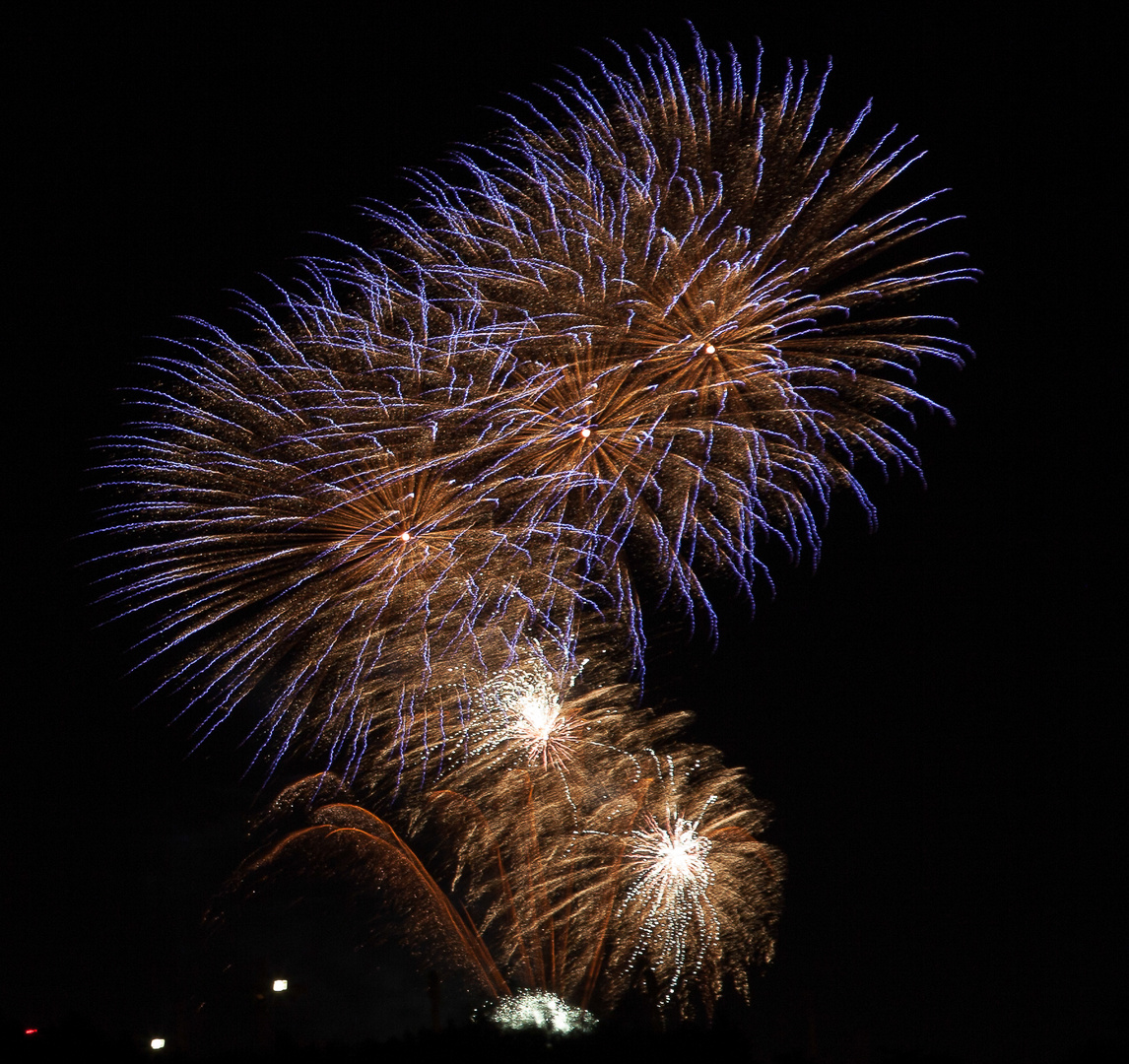 Sommernachtstraum München 2013 #3