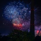 Sommernachtstraum München 2017