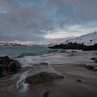 Sommeröy, Norwegen