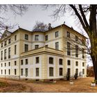 Sommerpalais