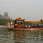 Sommerpalast Peking