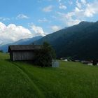 Sommerpanorama