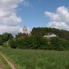 Sommerpanorama