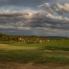 Sommerpanorama