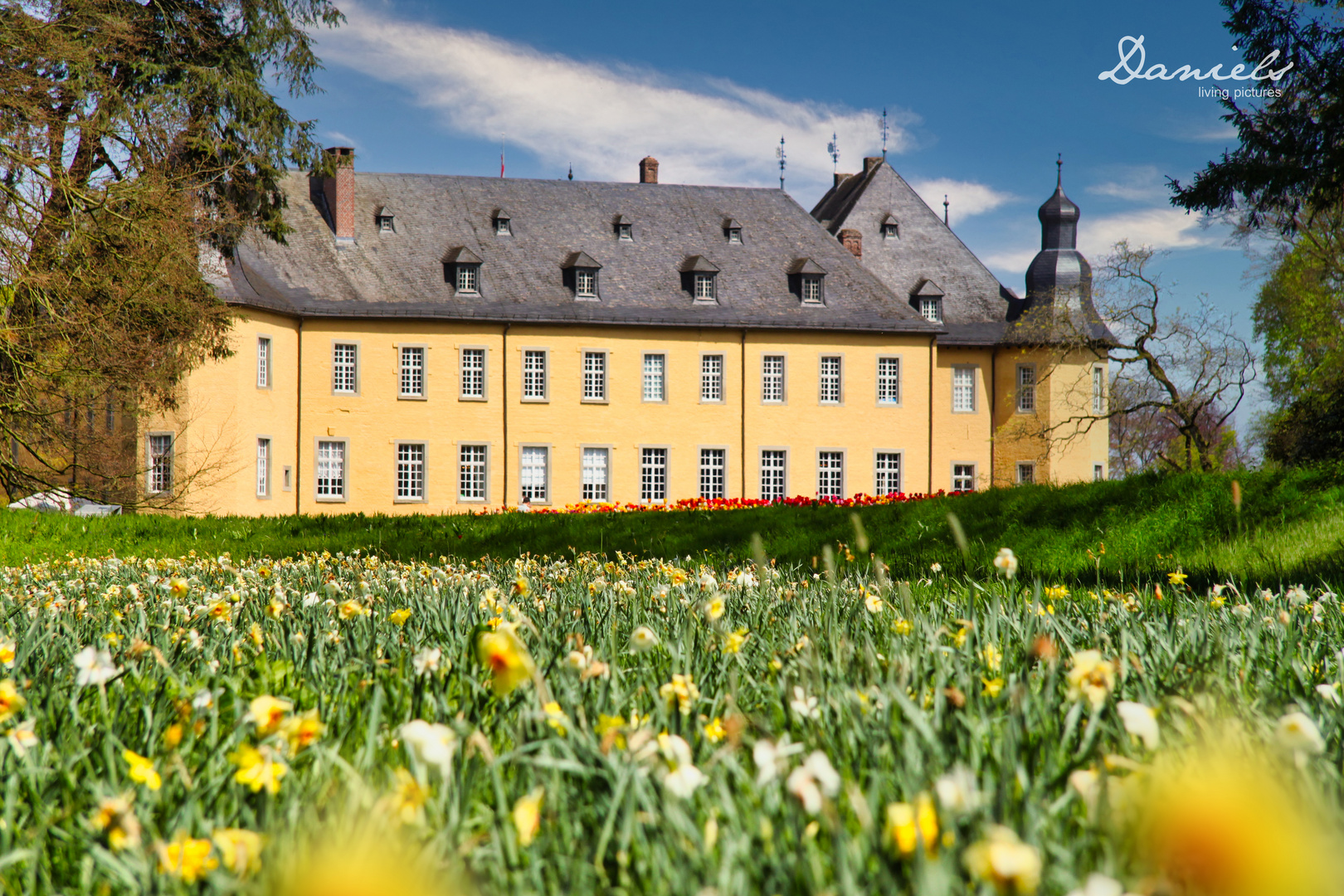 Sommerresidenz