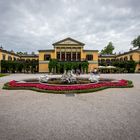 Sommerresidenz der Kaiserin "Sissi"