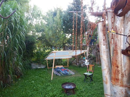 ---/// sommerresidenz