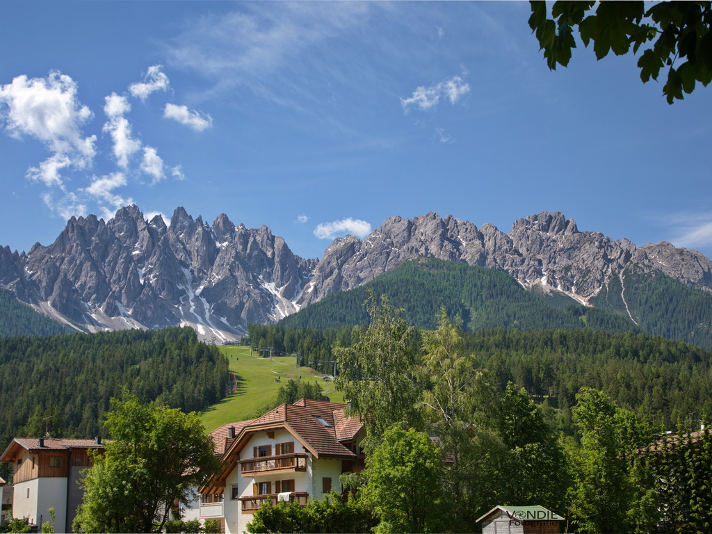 Sommerrodelbahn