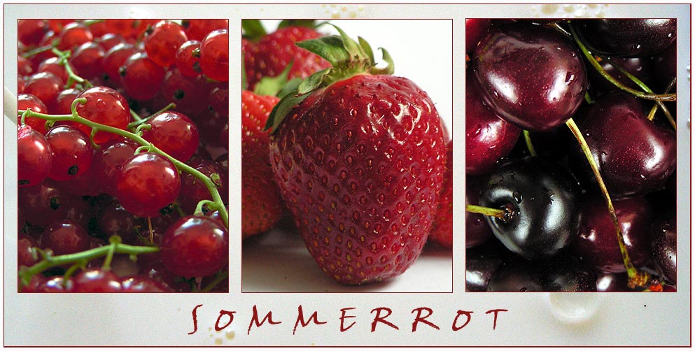 sommerrot