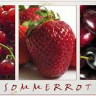 sommerrot