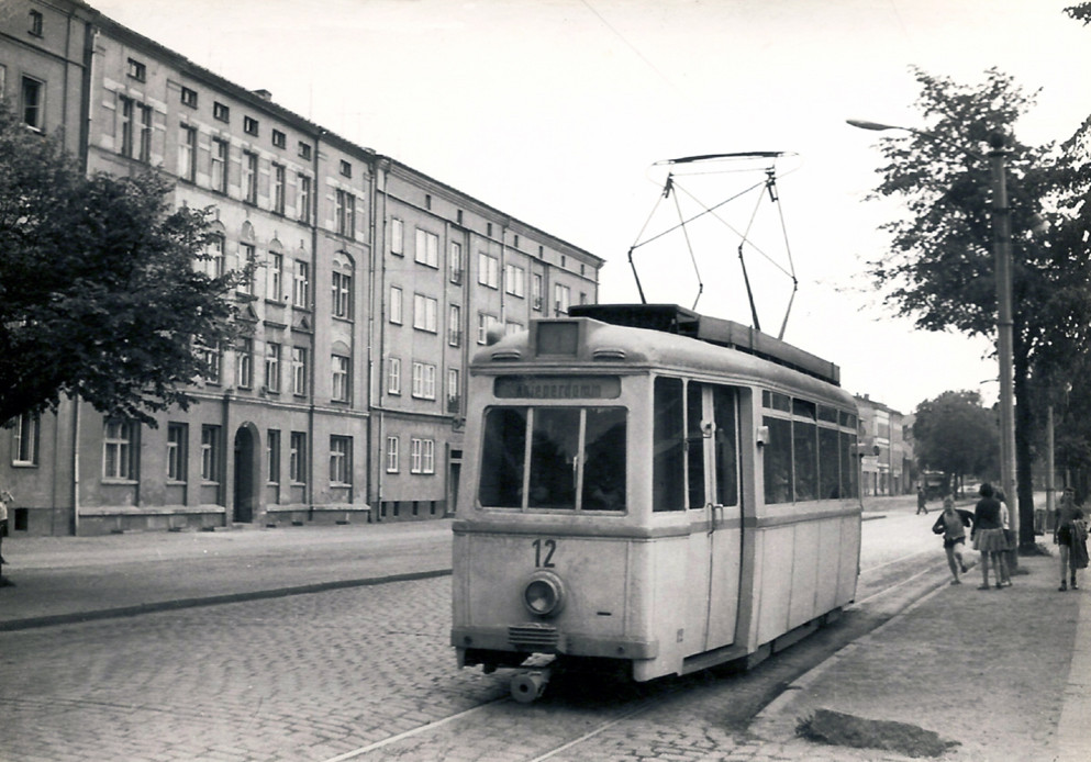 Sommerruhe am Frankendamm