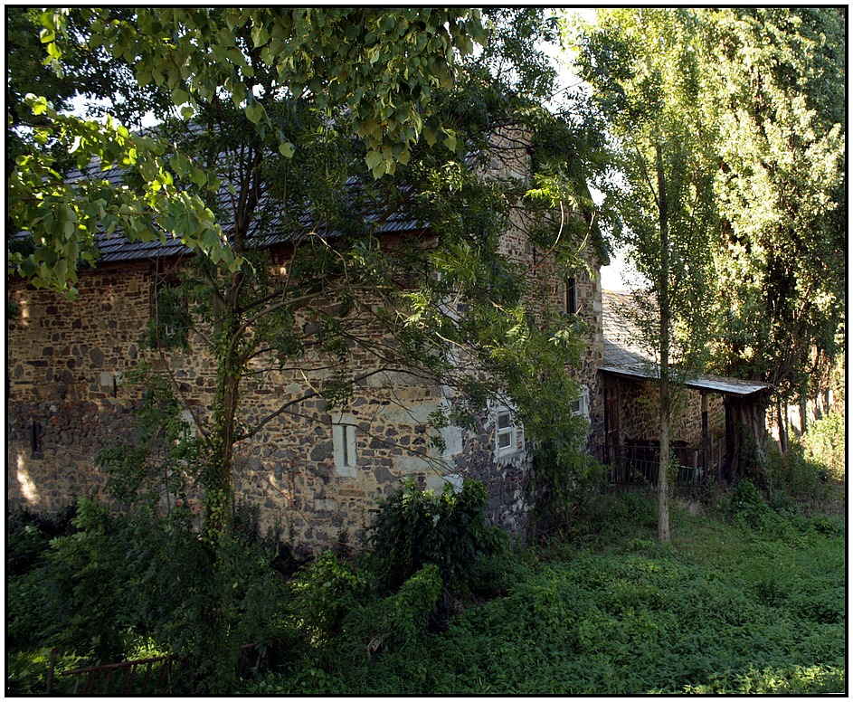 Sommersberger Hof - Wachtberg / Fritzdorf