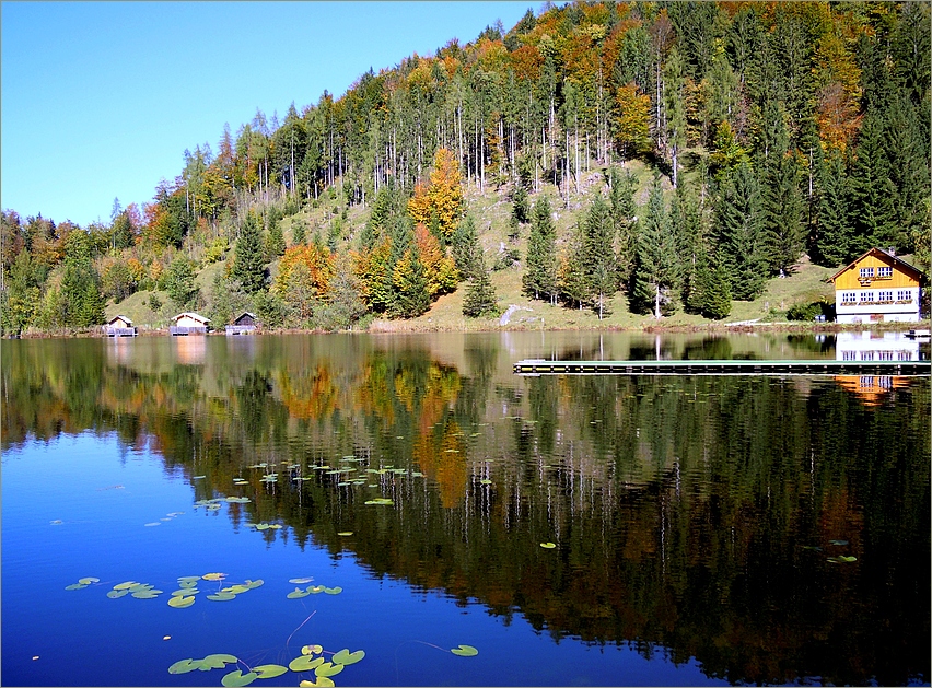 Sommersberger See