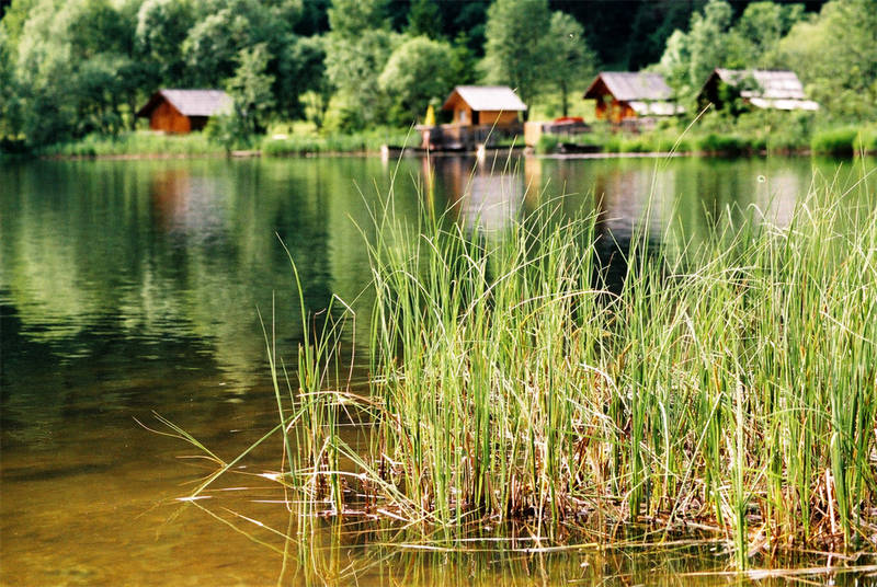 Sommersbergersee