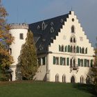 Sommerschloss derer zu Coburg