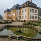 Sommerschloss 