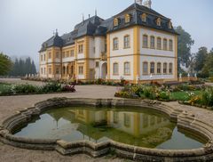 Sommerschloss 