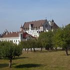 Sommerschloss Trugenhofen Thurn u. Taxis