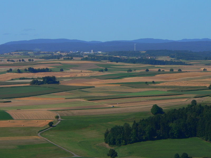 Sommerschluss