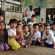 Sommerschule in Burma