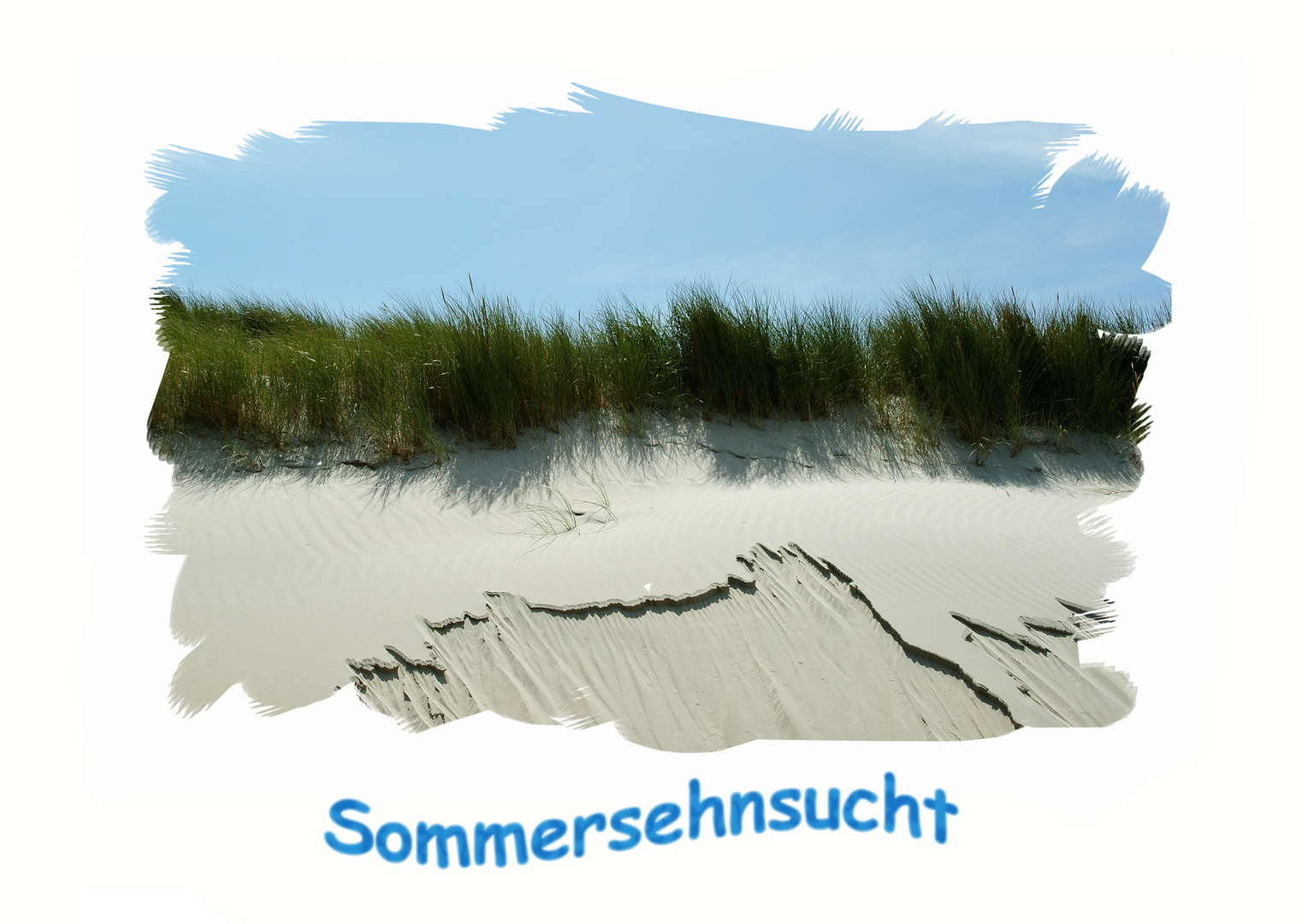 Sommersehnsucht