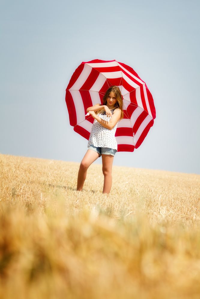 Sommershooting #3