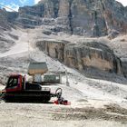 Sommerski Dolomiten