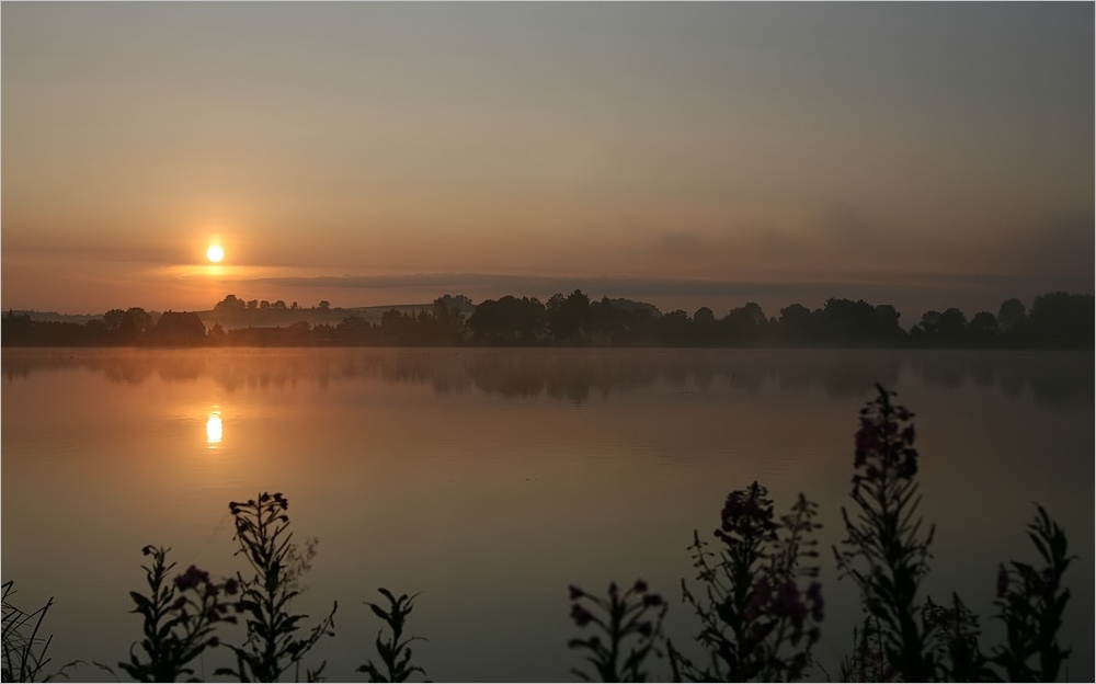 Sommersonne